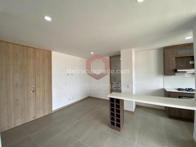 Apartamento de 2 alcobas en venta en Llanogrande, Rionegro, 68 m² · foto 5 de 18