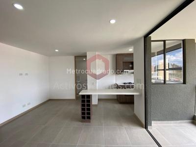 Apartamento de 2 alcobas en venta en Llanogrande, Rionegro, 68 m² · foto 8 de 18