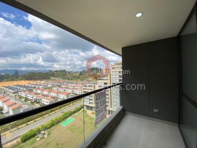 Apartamento de 2 alcobas en venta en Llanogrande, Rionegro, 68 m² · foto 9 de 18