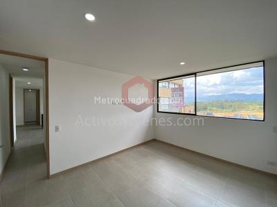 Apartamento de 2 alcobas en venta en Llanogrande, Rionegro, 68 m² · foto 10 de 18