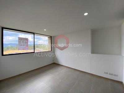 Apartamento de 2 alcobas en venta en Llanogrande, Rionegro, 68 m² · foto 11 de 18