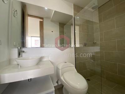 Apartamento de 2 alcobas en venta en Llanogrande, Rionegro, 68 m² · foto 13 de 18