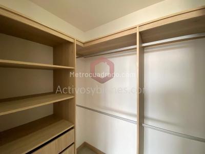 Apartamento de 2 alcobas en venta en Llanogrande, Rionegro, 68 m² · foto 14 de 18