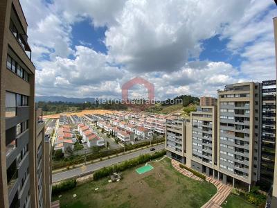 Apartamento de 2 alcobas en venta en Llanogrande, Rionegro, 68 m² · foto 18 de 18