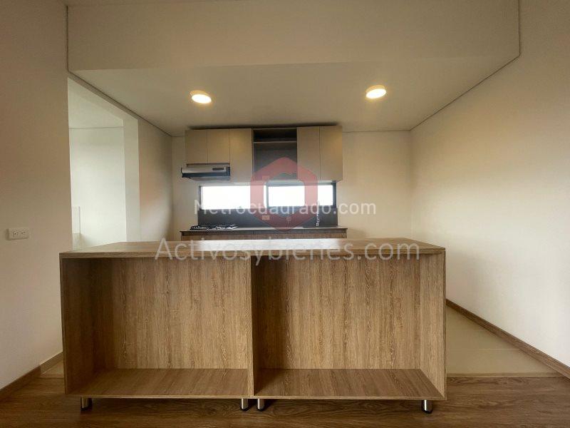Apartamento en Arriendo, Porvenir, Rionegro - 3
