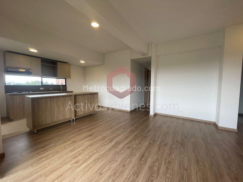 Apartamento en Arriendo, Porvenir, Rionegro - 5