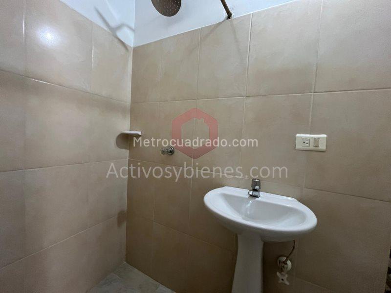 Casa Amplia de 4 Alcobas en Buenos Aires - 5