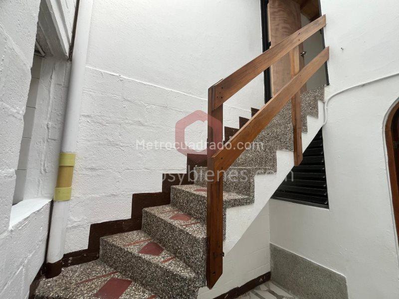 Casa Amplia de 4 Alcobas en Buenos Aires - 9