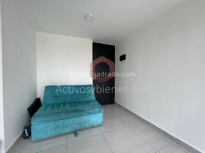 Apartamento de 2 alcobas en venta en Fontibon, Rionegro, 58 m² · foto 5 de 10