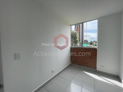 Apartamento de 2 alcobas en venta en Fontibon, Rionegro, 58 m² · foto 6 de 10