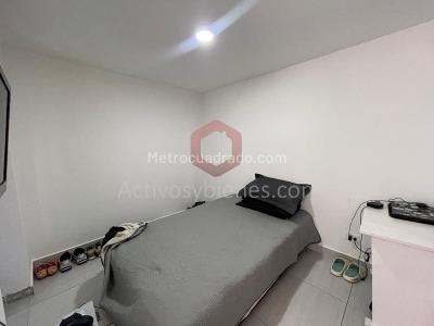 Apartamento de 2 alcobas en venta en Fontibon, Rionegro, 58 m² · foto 7 de 10