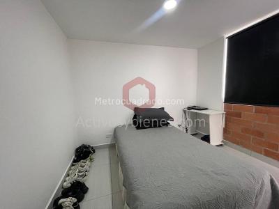 Apartamento de 2 alcobas en venta en Fontibon, Rionegro, 58 m² · foto 8 de 10
