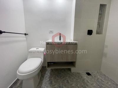 Apartamento de 2 alcobas en venta en Fontibon, Rionegro, 58 m² · foto 9 de 10