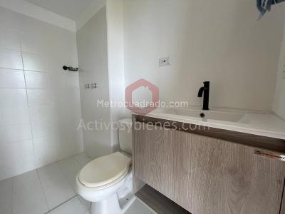 Apartamento de 2 alcobas en venta en Fontibon, Rionegro, 58 m² · foto 10 de 10