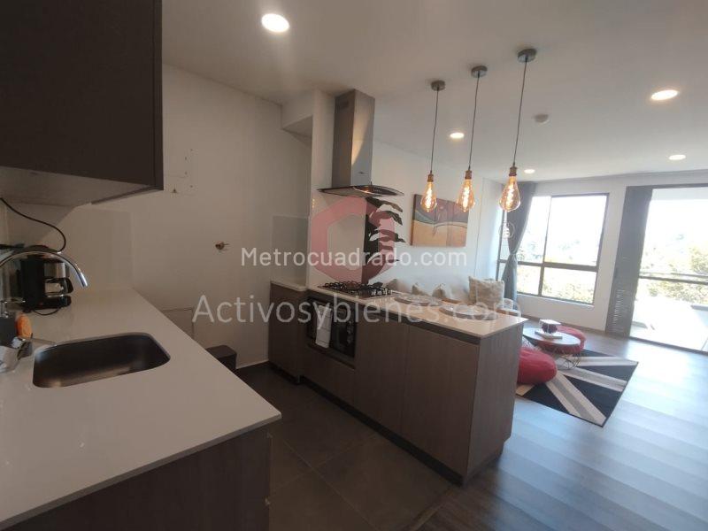 Apartamento en Arriendo, Llanogrande, Rionegro - 2