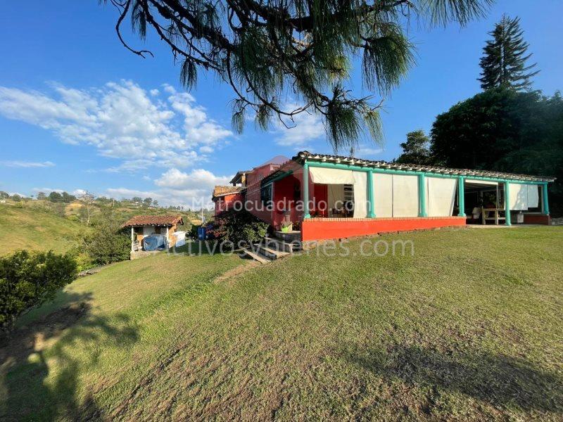 Casa – Marinilla, El Carmen de Viboral - Vista 2