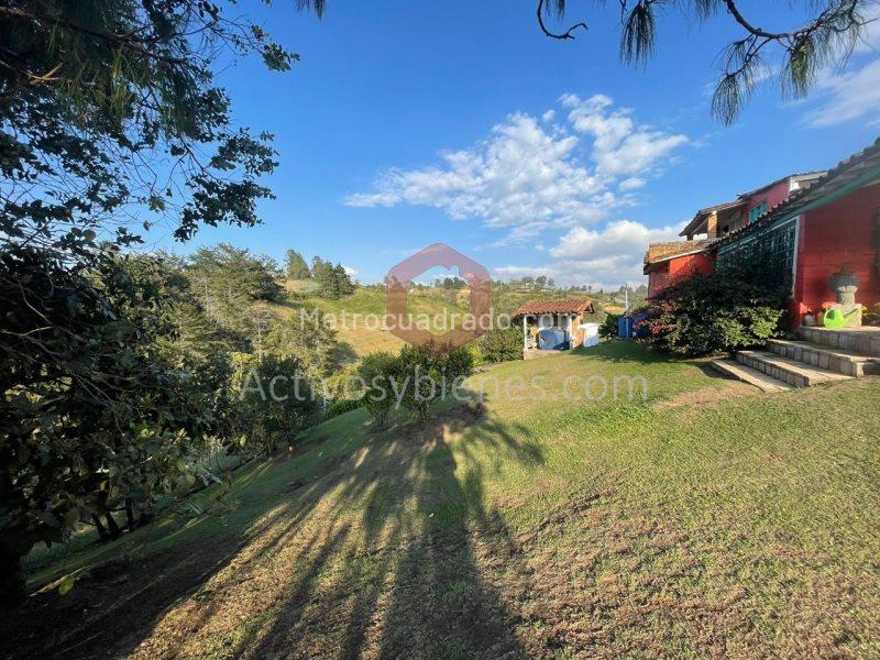 Casa – Marinilla, El Carmen de Viboral - Vista 4