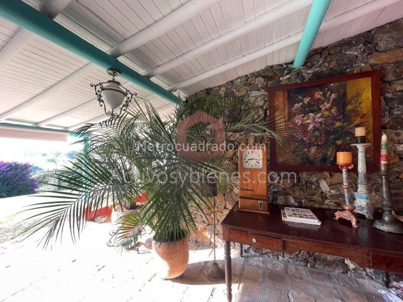Casa – Marinilla, El Carmen de Viboral - Más