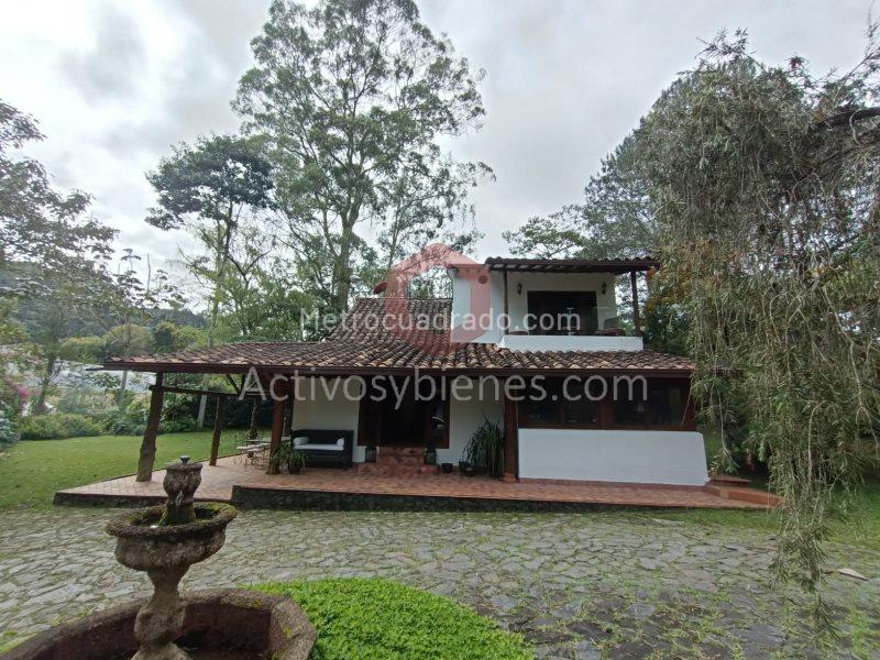 Finca en Arriendo, Don Diego, Retiro - 2