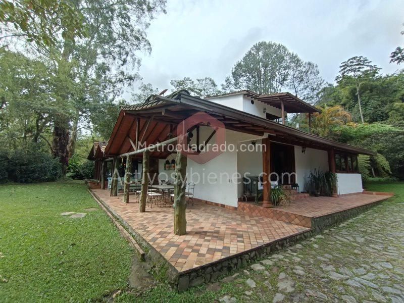 Finca en Arriendo, Don Diego, Retiro - 3