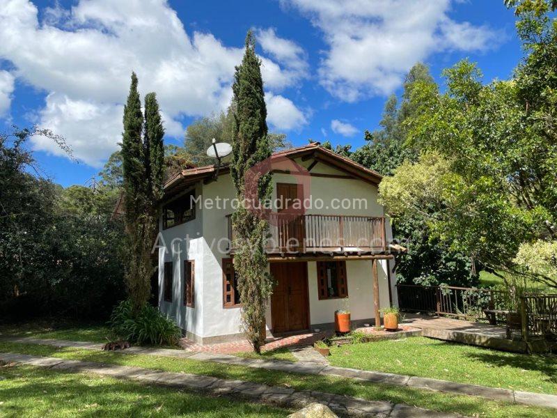 Finca en Arriendo, Don Diego, Retiro - 4