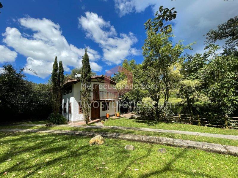 Finca en Arriendo, Don Diego, Retiro - 5