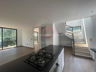 Casa de 4 alcobas en venta en Vereda Galicia, Rionegro, 182 m² · foto 3 de 20
