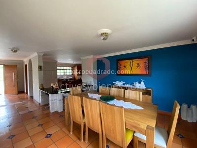 Casa de 3 alcobas en venta en Aeropuerto, Rionegro · foto 9 de 20
