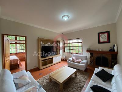 Casa de 3 alcobas en venta en Aeropuerto, Rionegro · foto 12 de 20