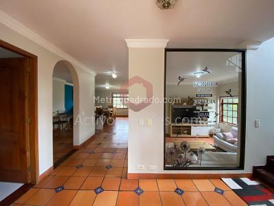 Casa de 3 alcobas en venta en Aeropuerto, Rionegro · foto 13 de 20