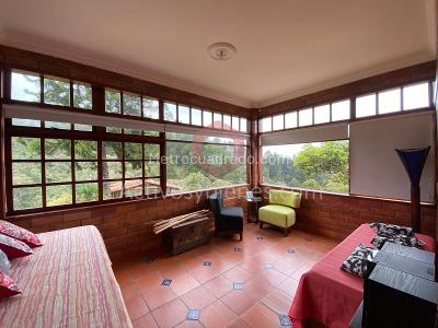 Casa de 3 alcobas en venta en Aeropuerto, Rionegro · foto 14 de 20