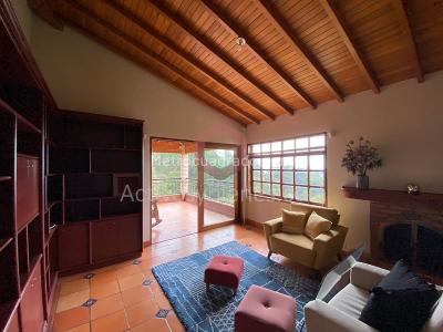 Casa de 3 alcobas en venta en Aeropuerto, Rionegro · foto 15 de 20