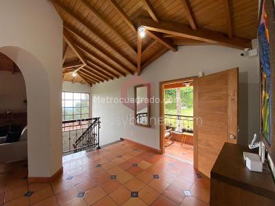 Casa de 3 alcobas en venta en Aeropuerto, Rionegro · foto 16 de 20