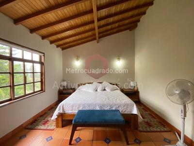 Casa de 3 alcobas en venta en Aeropuerto, Rionegro · foto 18 de 20