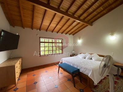 Casa de 3 alcobas en venta en Aeropuerto, Rionegro · foto 19 de 20