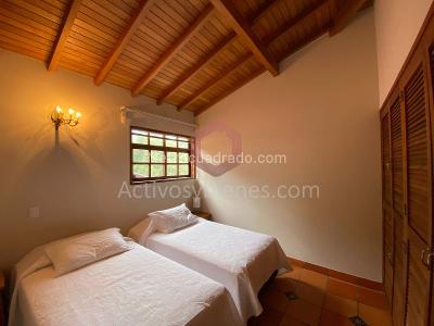 Casa de 3 alcobas en venta en Aeropuerto, Rionegro · foto 20 de 20