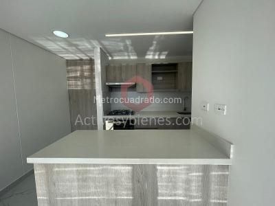 Apartamento de 3 alcobas en venta en San Antonio De Pereira, Rionegro, 75 m² · foto 3 de 16
