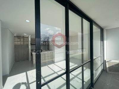 Apartamento de 3 alcobas en venta en San Antonio De Pereira, Rionegro, 75 m² · foto 5 de 16