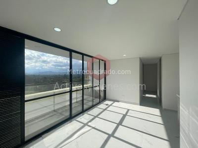Apartamento de 3 alcobas en venta en San Antonio De Pereira, Rionegro, 75 m² · foto 6 de 16