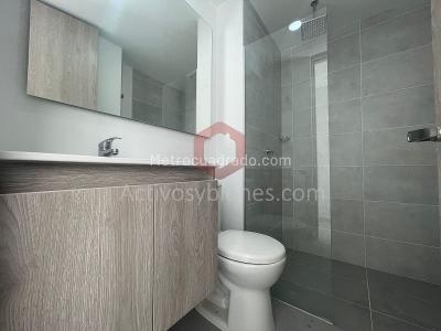 Apartamento de 3 alcobas en venta en San Antonio De Pereira, Rionegro, 75 m² · foto 8 de 16
