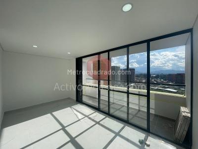 Apartamento de 3 alcobas en venta en San Antonio De Pereira, Rionegro, 75 m² · foto 9 de 16