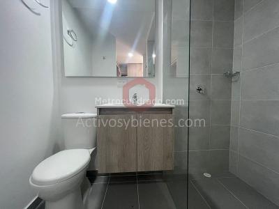 Apartamento de 3 alcobas en venta en San Antonio De Pereira, Rionegro, 75 m² · foto 10 de 16