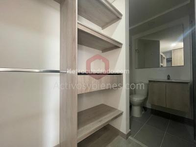 Apartamento de 3 alcobas en venta en San Antonio De Pereira, Rionegro, 75 m² · foto 11 de 16