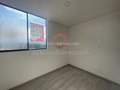 Apartamento de 3 alcobas en venta en San Antonio De Pereira, Rionegro, 75 m² · foto 15 de 16