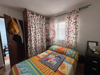 Casa de 5 alcobas en venta en Niquia, Bello, 160 m² · foto 16 de 20