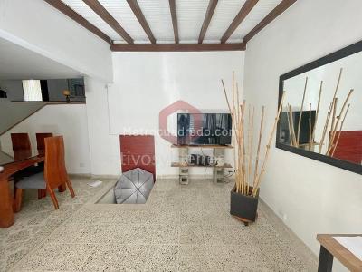 Casa de 4 alcobas en venta en Florida Nueva, Medellín, 156 m² · foto 4 de 20