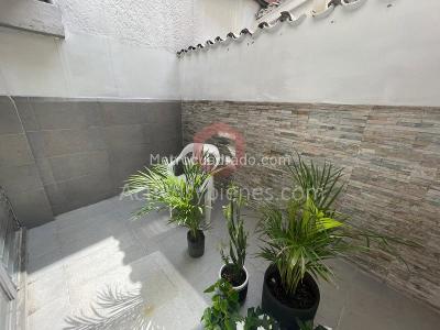 Casa de 4 alcobas en venta en Florida Nueva, Medellín, 156 m² · foto 5 de 20