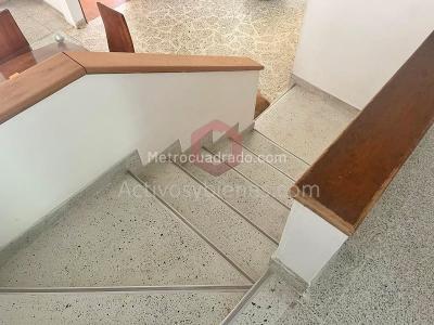 Casa de 4 alcobas en venta en Florida Nueva, Medellín, 156 m² · foto 7 de 20