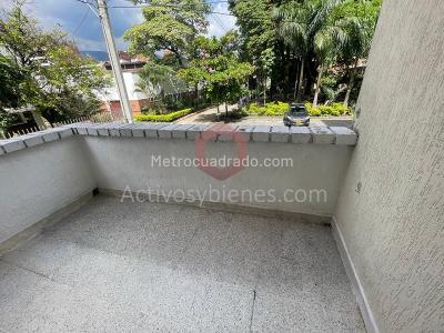 Casa de 4 alcobas en venta en Florida Nueva, Medellín, 156 m² · foto 9 de 20