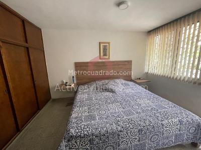 Casa de 4 alcobas en venta en Florida Nueva, Medellín, 156 m² · foto 12 de 20